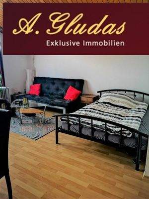 Wohnen-Essen-Schlafen.