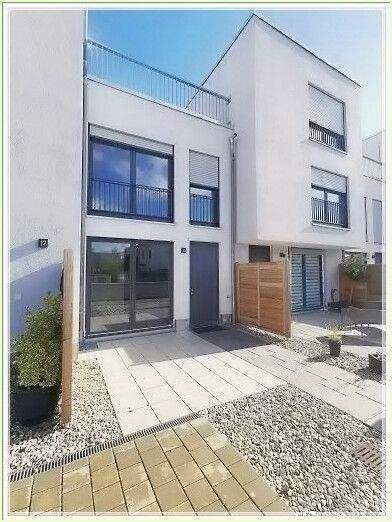 Oberasbach / Altenberg Häuser, Oberasbach / Altenberg Haus mieten 