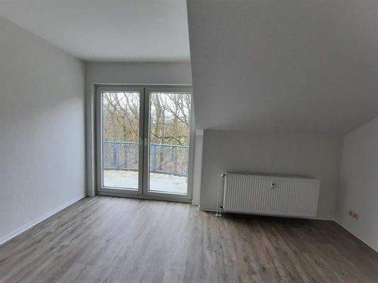 Beispielfoto Schlafzimmer