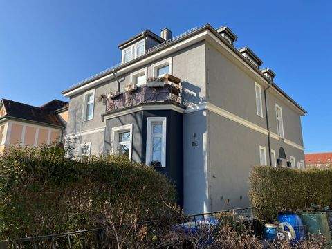 Stralsund Wohnungen, Stralsund Wohnung mieten