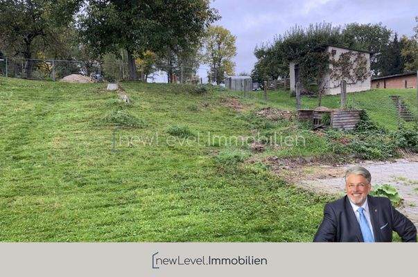 Titelbild Grundstück Jettingen-Scheppach