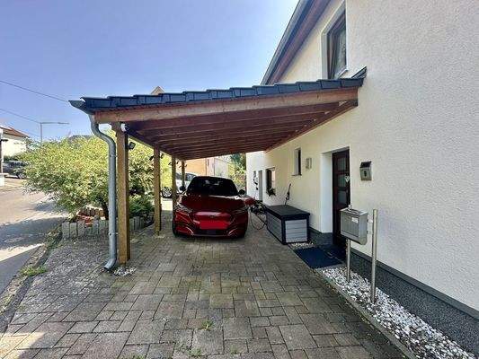 Carport