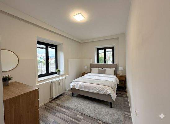 Virtuelles Homestaging