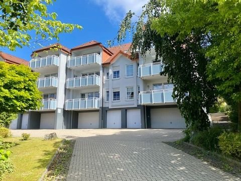 Lüdenscheid Garage, Lüdenscheid Stellplatz