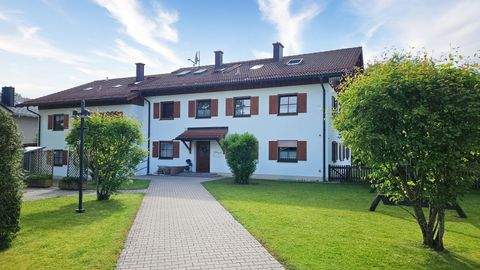 Traunstein Wohnungen, Traunstein Wohnung mieten