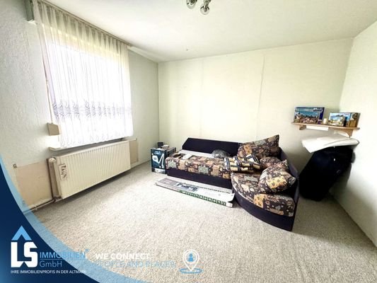 Schlafzimmer 2