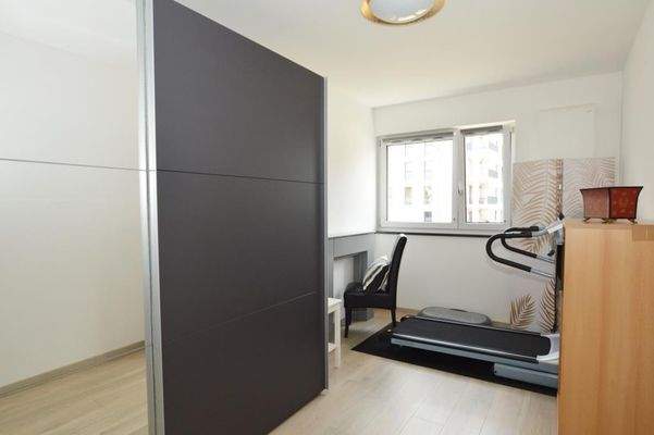 2. Kinderzimmer oder Büro