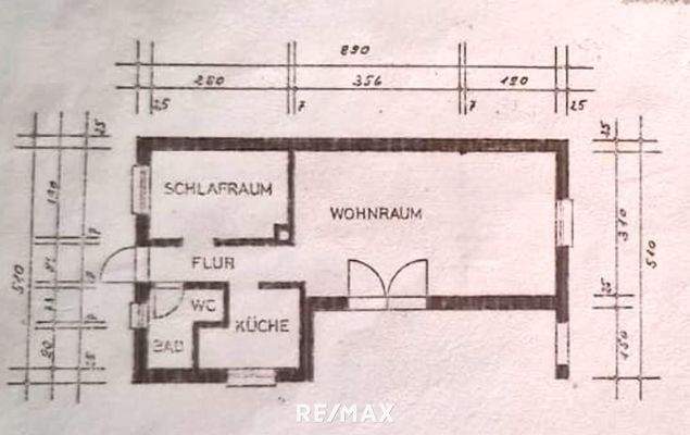 Plan Haus