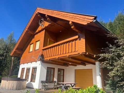 Bad Kleinkirchheim Häuser, Bad Kleinkirchheim Haus kaufen