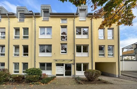 Mülheim an der Ruhr Wohnungen, Mülheim an der Ruhr Wohnung kaufen