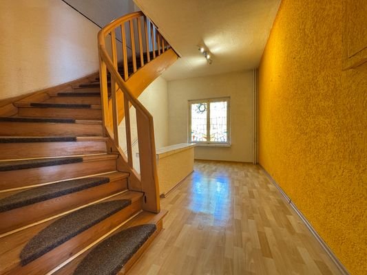 Treppe