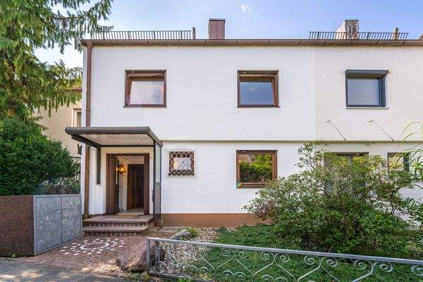 Platz für die ganze Familie