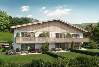 Wohnprojekt VistaVerde