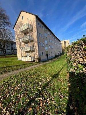 Am Schürenbusch 42-46