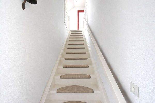 Treppe