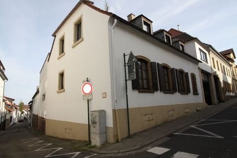 Haus kaufen in Bad Dürkheim bei immowelt.de