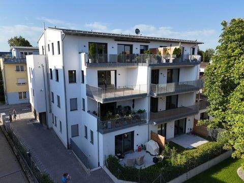 Ebersberg Wohnungen, Ebersberg Wohnung kaufen