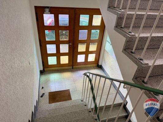 Kütings Garten 3.OG rechts