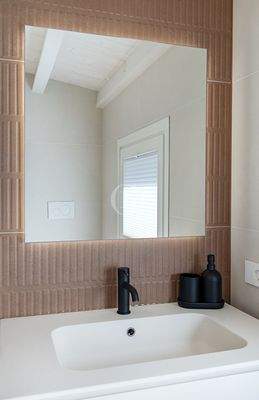 Badezimmer Schlafzimmer 3