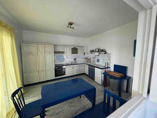 28. KITCHEN - GROUND FLOOR