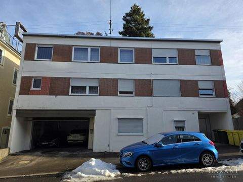 Villingen-Schwenningen Wohnungen, Villingen-Schwenningen Wohnung kaufen