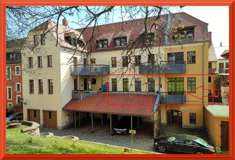 Bautzen Wohnungen, Bautzen Wohnung mieten