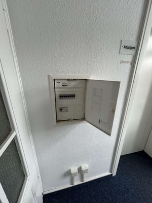 Stromverteiler