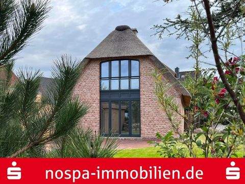 Sankt Peter-Ording Häuser, Sankt Peter-Ording Haus kaufen