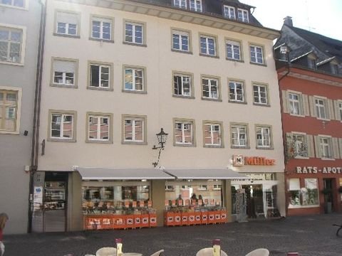 Waldshut-Tiengen Büros, Büroräume, Büroflächen 