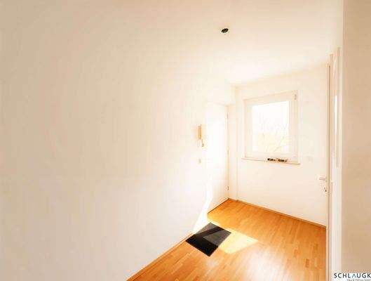 Eingangsbereich - Bild 1