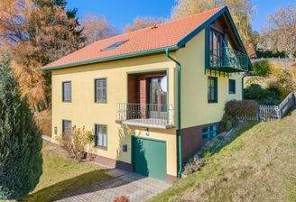 Wohnen in Naturidylle