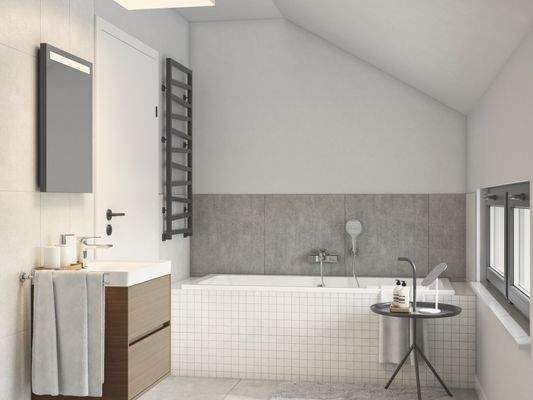 Unverbindliche Illustration