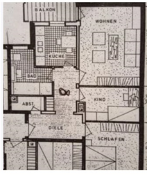 Trier Wohnungen, Trier Wohnung mieten