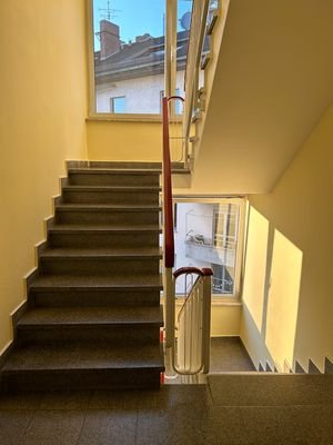 Treppenhaus