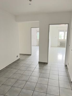 Wohnungsdiele