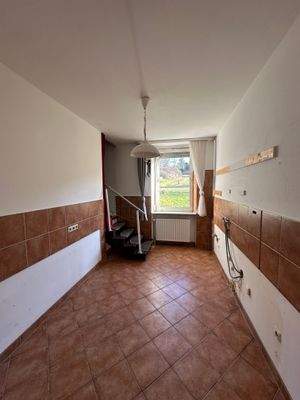 Mittlere Einheit - Küche