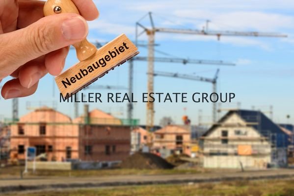 MILLER REAL ESTATE GROUP