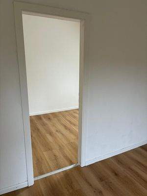 Zugang Ankleidezimmer