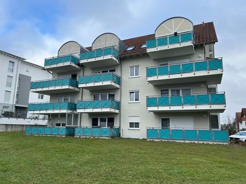 Oberndorf am Neckar / Lindenhof Wohnungen, Oberndorf am Neckar / Lindenhof Wohnung mieten