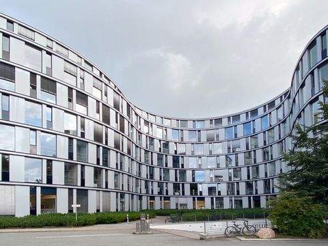 Hamburg Büros, Büroräume, Büroflächen 