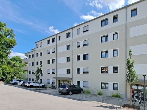 Landshut Wohnungen, Landshut Wohnung kaufen