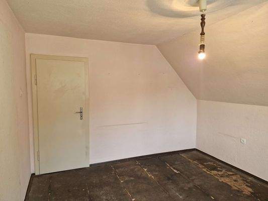 2. Kinderzimmer Obergeschoss