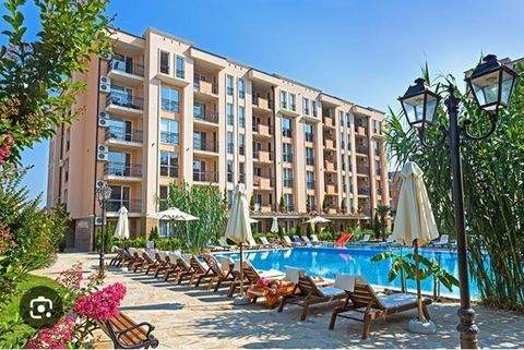 Sunny Beach Wohnungen, Sunny Beach Wohnung mieten