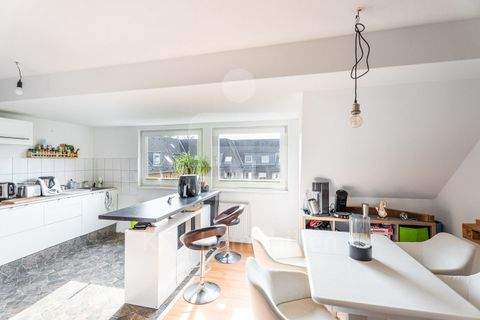 Köln / Weidenpesch Wohnungen, Köln / Weidenpesch Wohnung kaufen