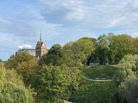 Rostock Wohnungen, Rostock Wohnung kaufen