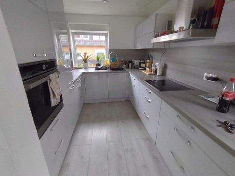 Bad Salzdetfurth Häuser, Bad Salzdetfurth Haus kaufen