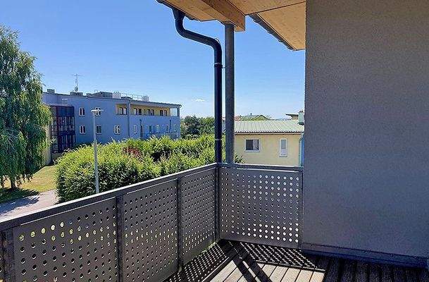 Wohnhausanlage 3 in Vitis