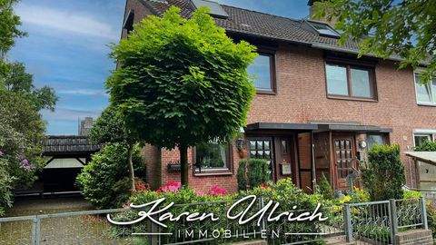 Neu Wulmstorf Häuser, Neu Wulmstorf Haus kaufen