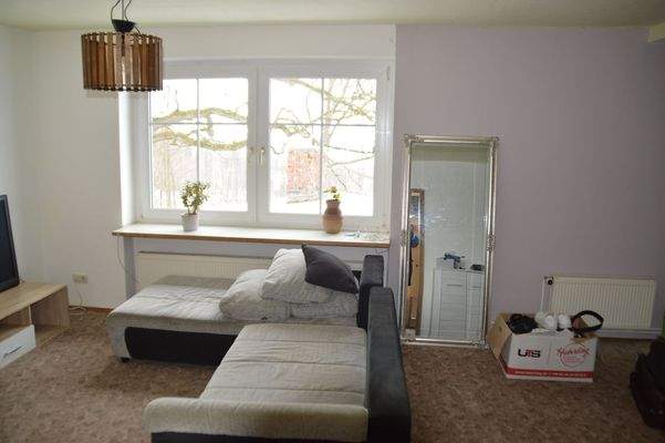 Gaststätte Obergeschoss 