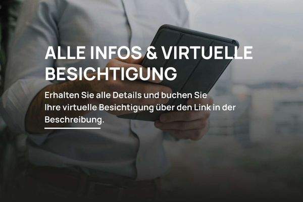 Alle Infos & virtuelle Besichtigung